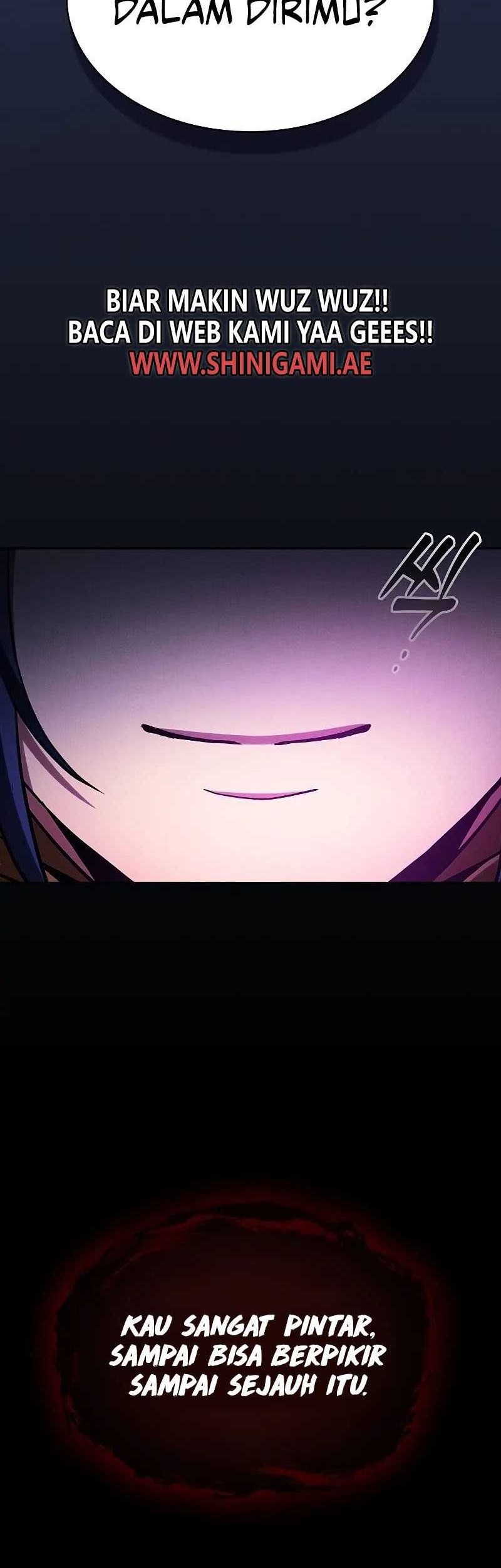 Academy’s Genius Swordmaster Chapter 81 - halaman 55