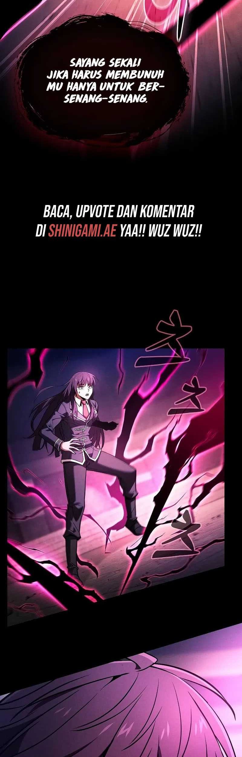 Academy’s Genius Swordmaster Chapter 81 - halaman 57