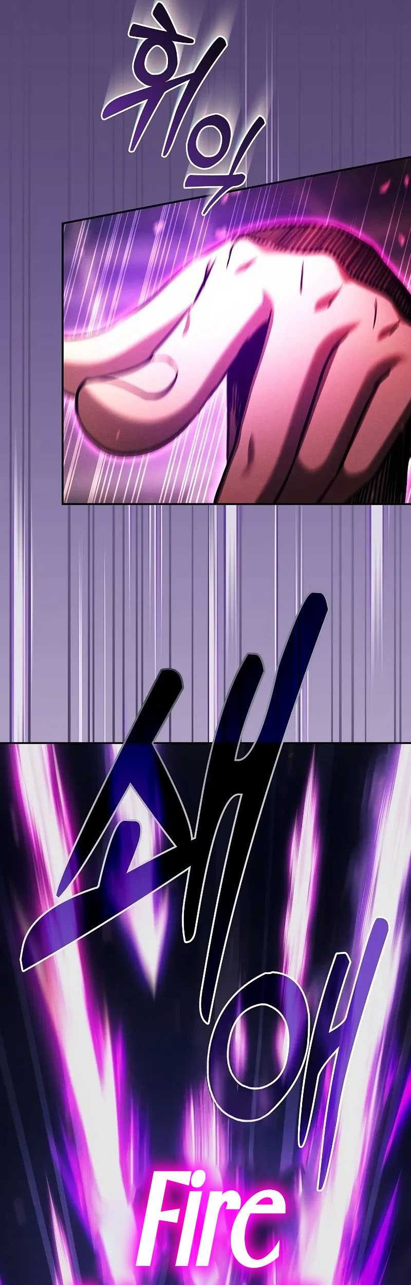 Academy’s Genius Swordmaster Chapter 81 - halaman 6