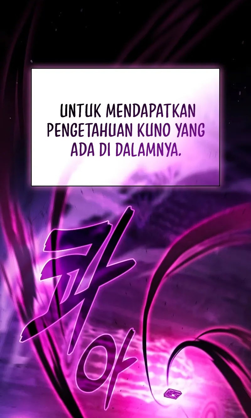 Academy’s Genius Swordmaster Chapter 82 - halaman 17
