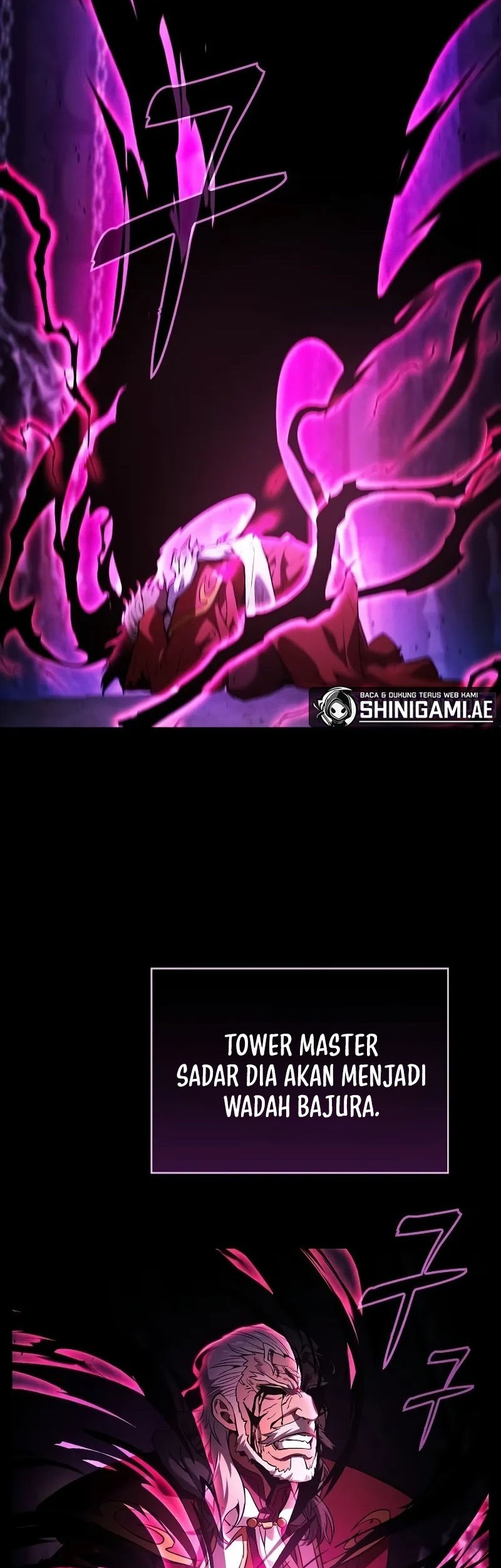 Academy’s Genius Swordmaster Chapter 82 - halaman 27