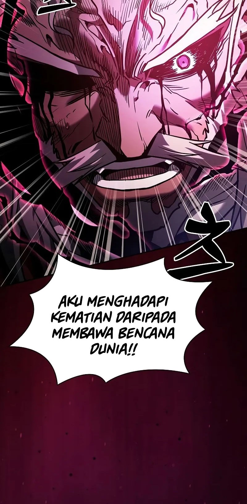 Academy’s Genius Swordmaster Chapter 82 - halaman 33