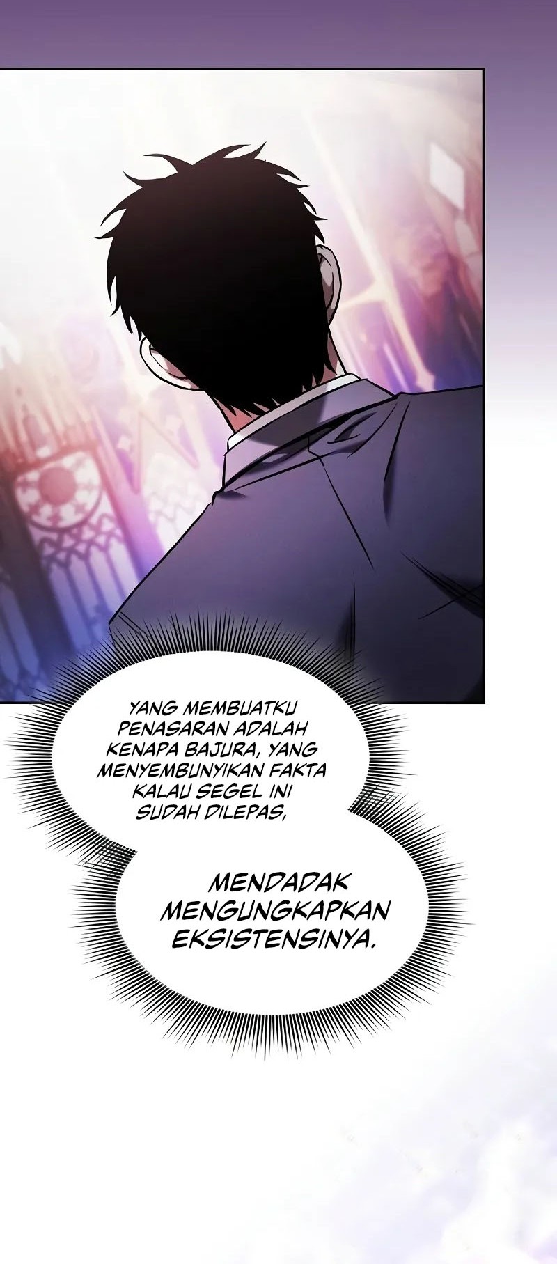 Academy’s Genius Swordmaster Chapter 82 - halaman 45