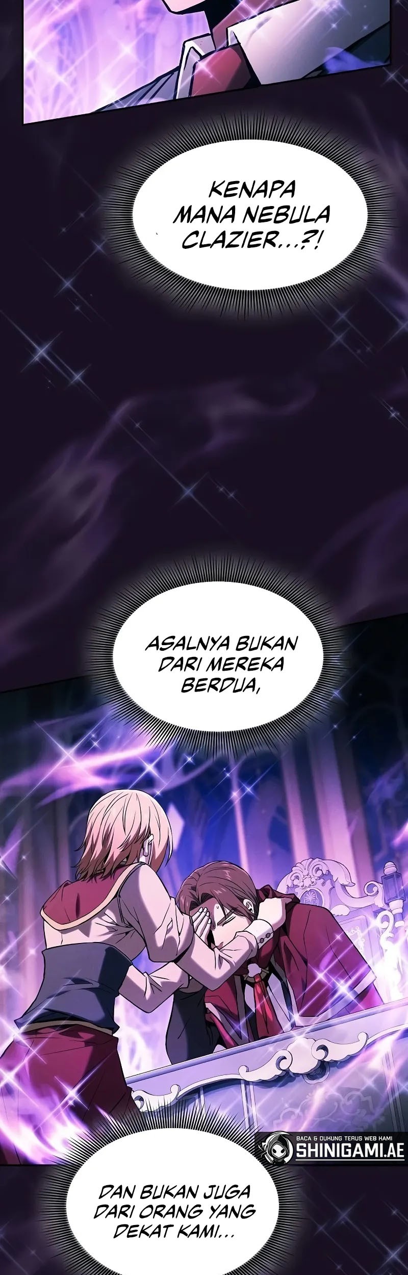 Academy’s Genius Swordmaster Chapter 82 - halaman 48