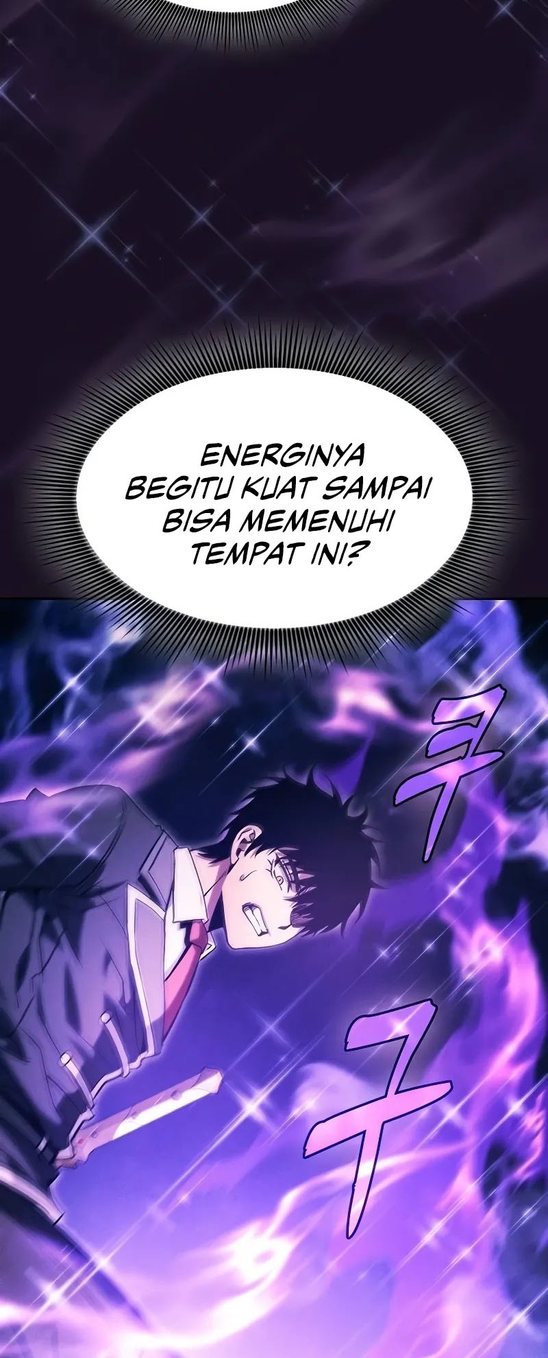 Academy’s Genius Swordmaster Chapter 82 - halaman 49