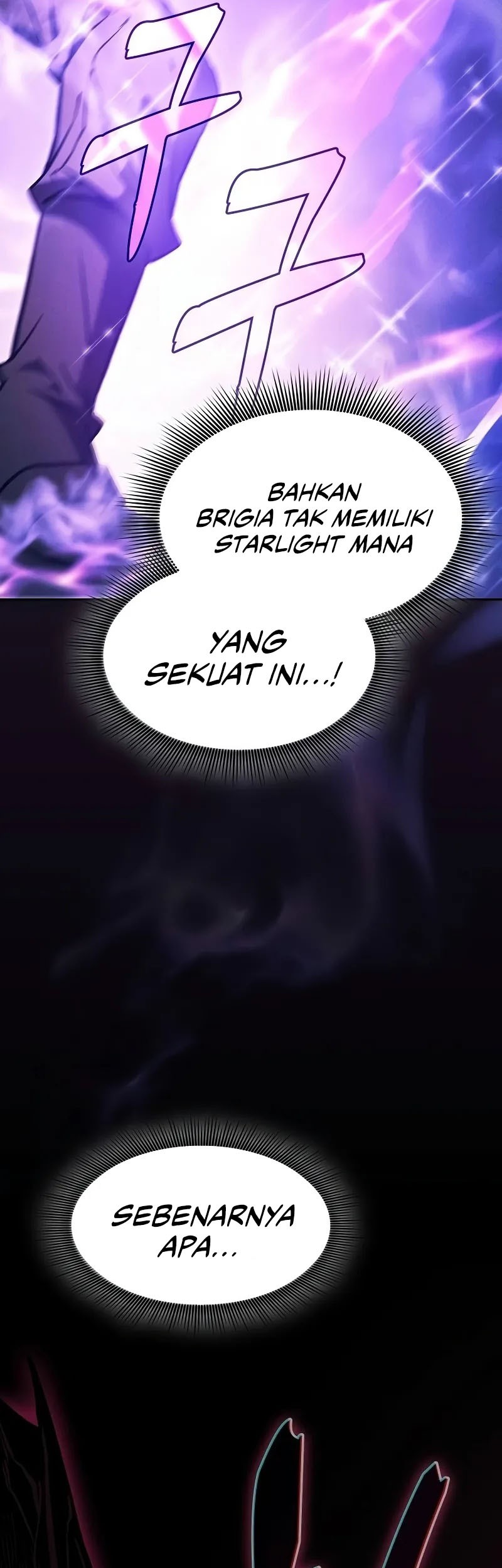 Academy’s Genius Swordmaster Chapter 82 - halaman 50