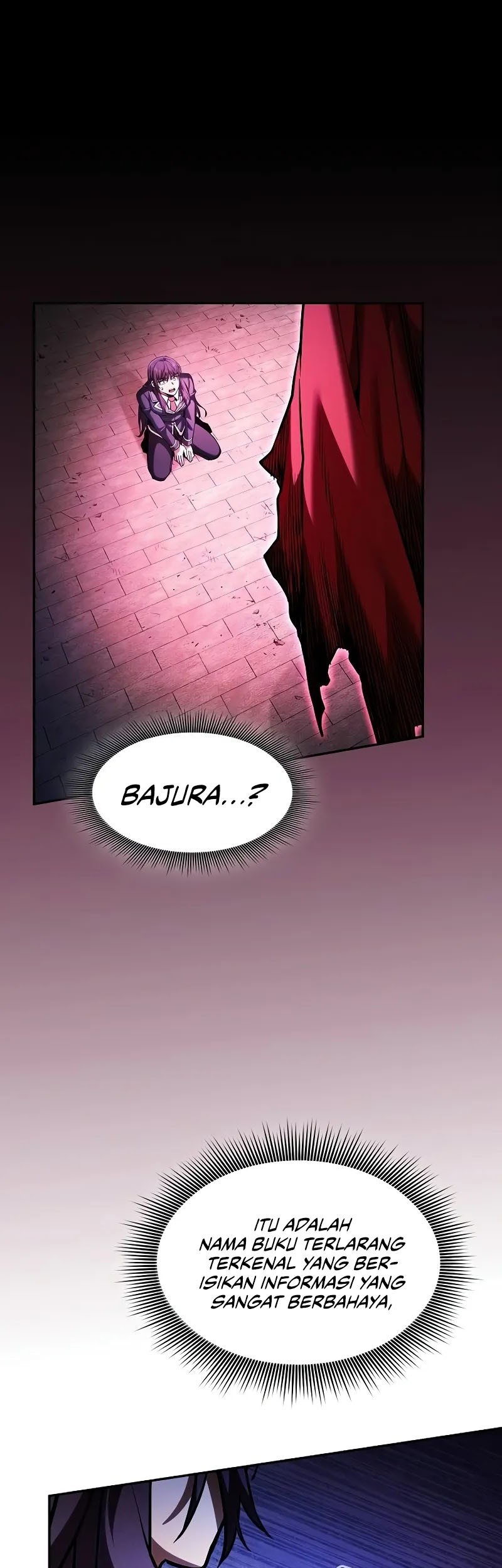 Academy’s Genius Swordmaster Chapter 82 - halaman 54