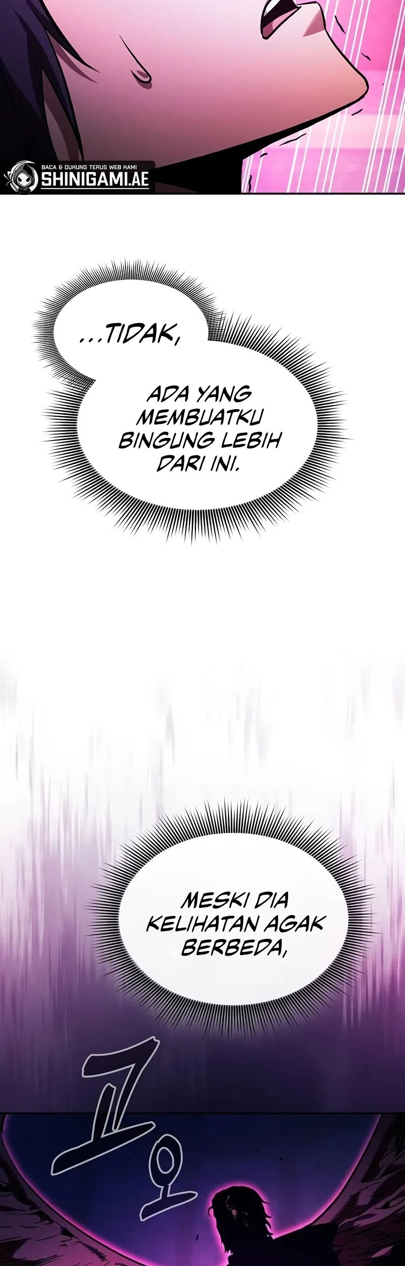 Academy’s Genius Swordmaster Chapter 82 - halaman 56