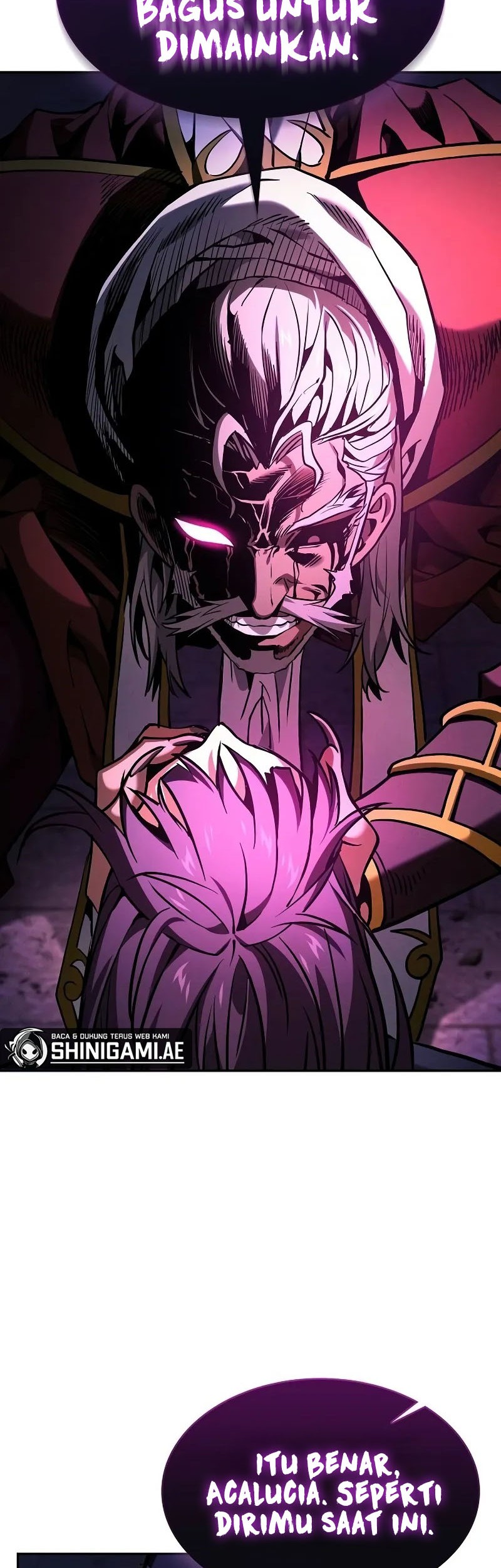 Academy’s Genius Swordmaster Chapter 82 - halaman 63