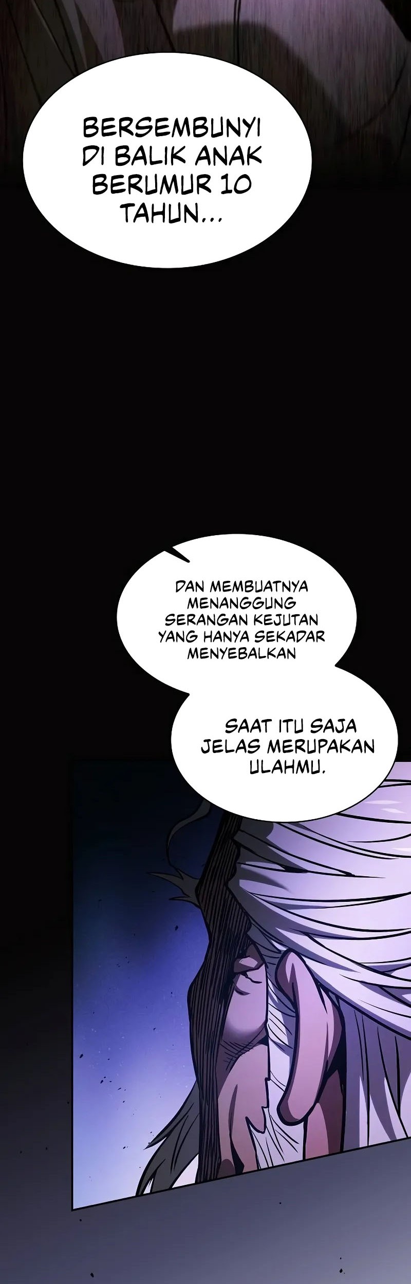 Academy’s Genius Swordmaster Chapter 82 - halaman 69