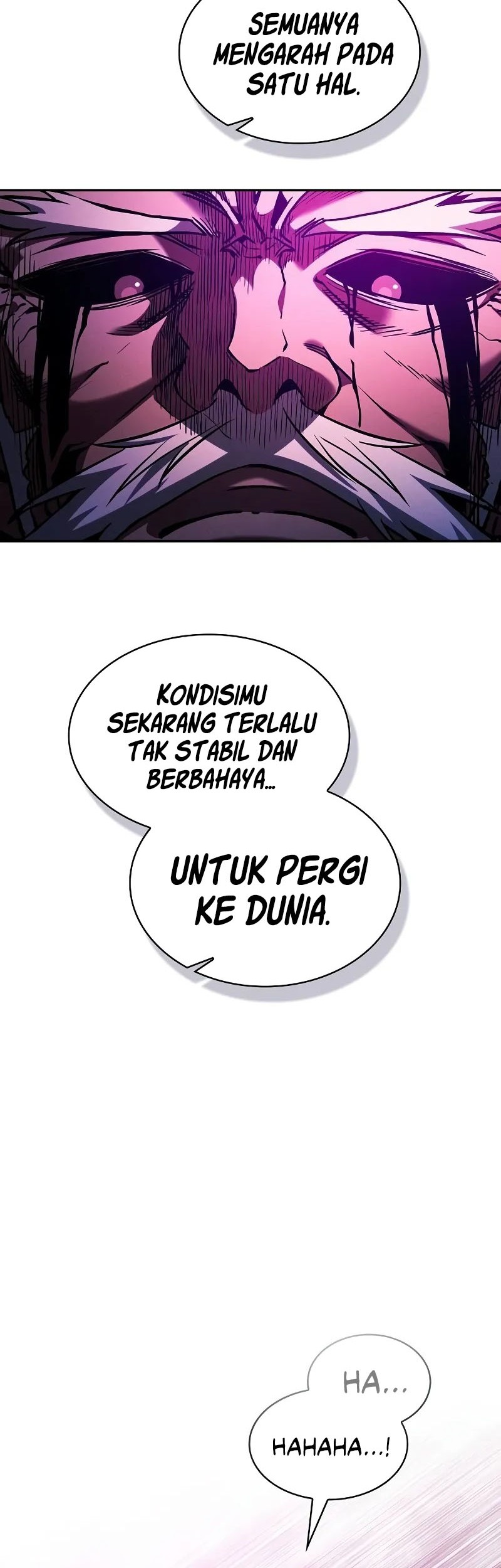 Academy’s Genius Swordmaster Chapter 82 - halaman 71