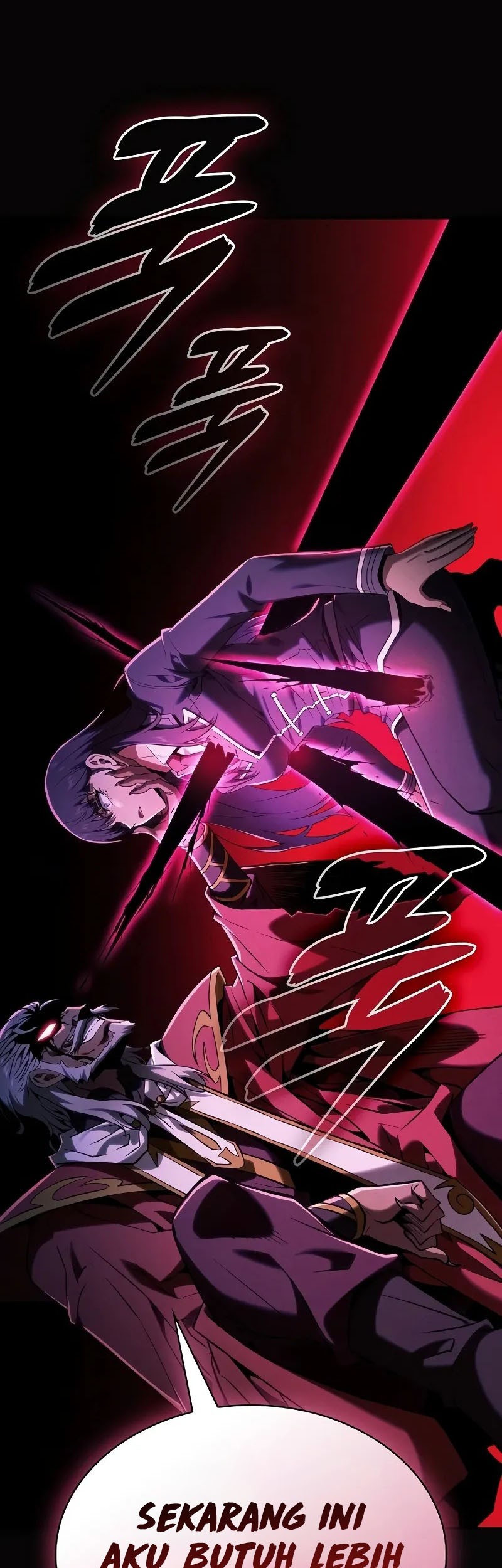 Academy’s Genius Swordmaster Chapter 82 - halaman 74