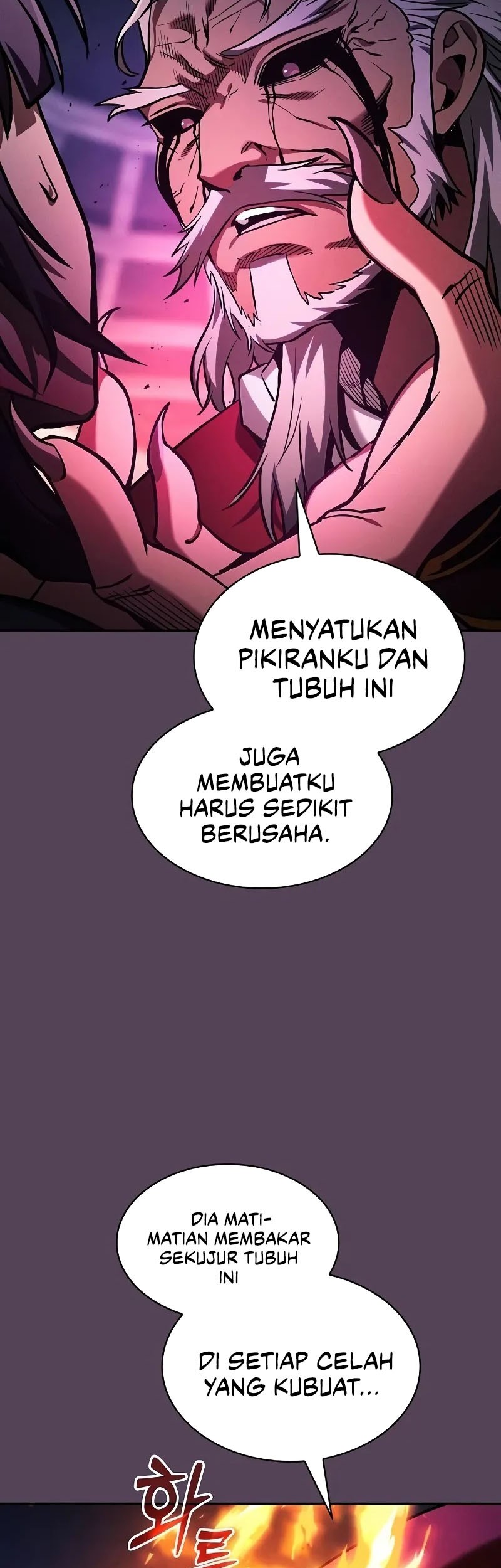 Academy’s Genius Swordmaster Chapter 82 - halaman 76