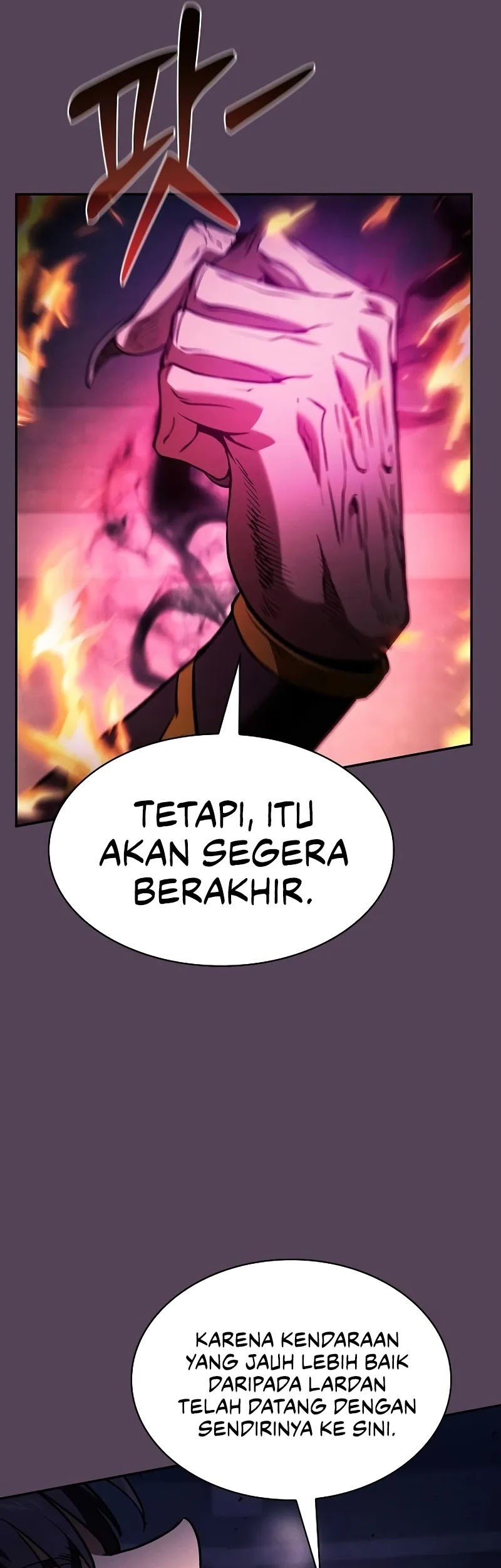 Academy’s Genius Swordmaster Chapter 82 - halaman 78