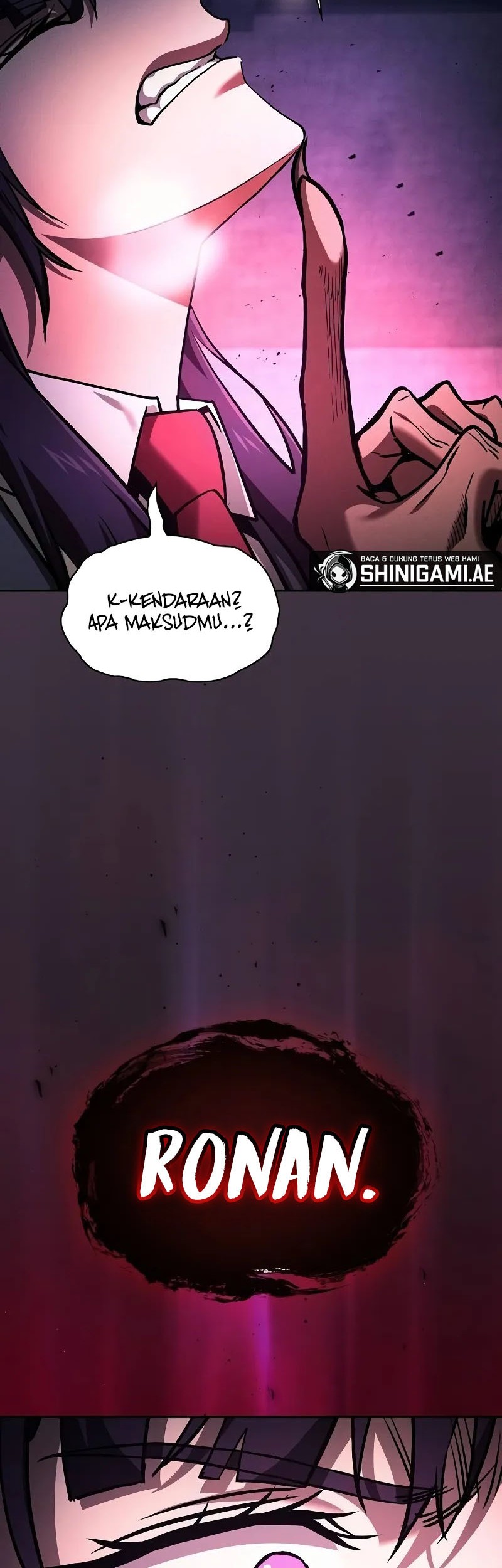 Academy’s Genius Swordmaster Chapter 82 - halaman 79