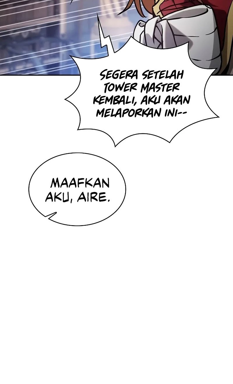 Academy’s Genius Swordmaster Chapter 82 - halaman 9
