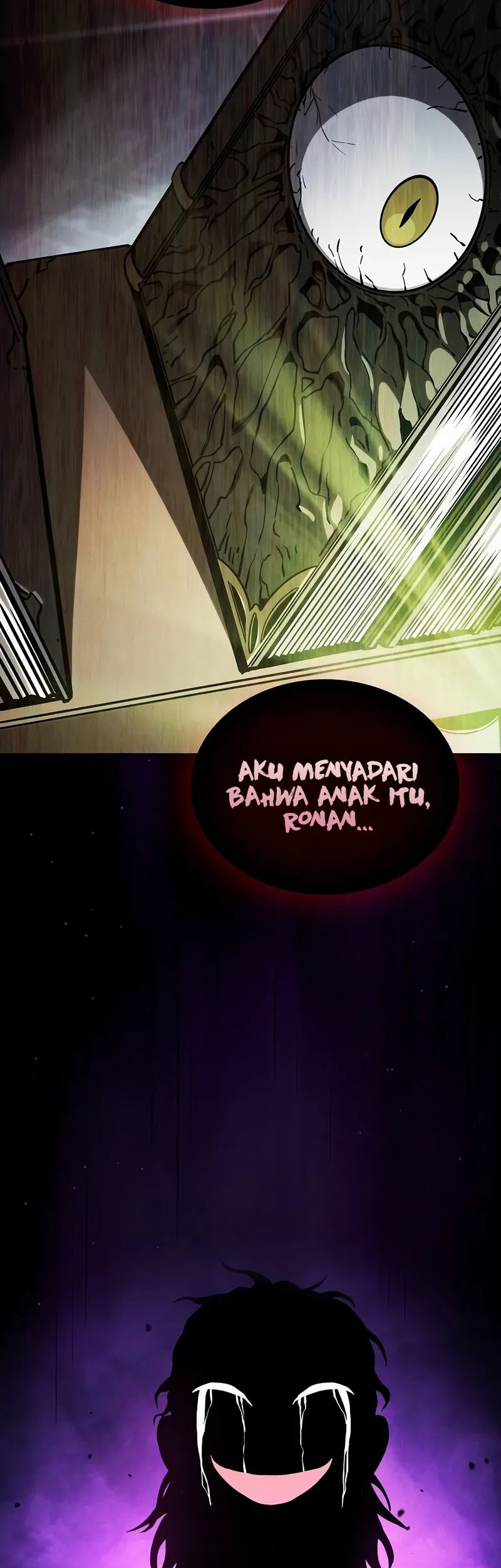 Academy’s Genius Swordmaster Chapter 83 - halaman 11