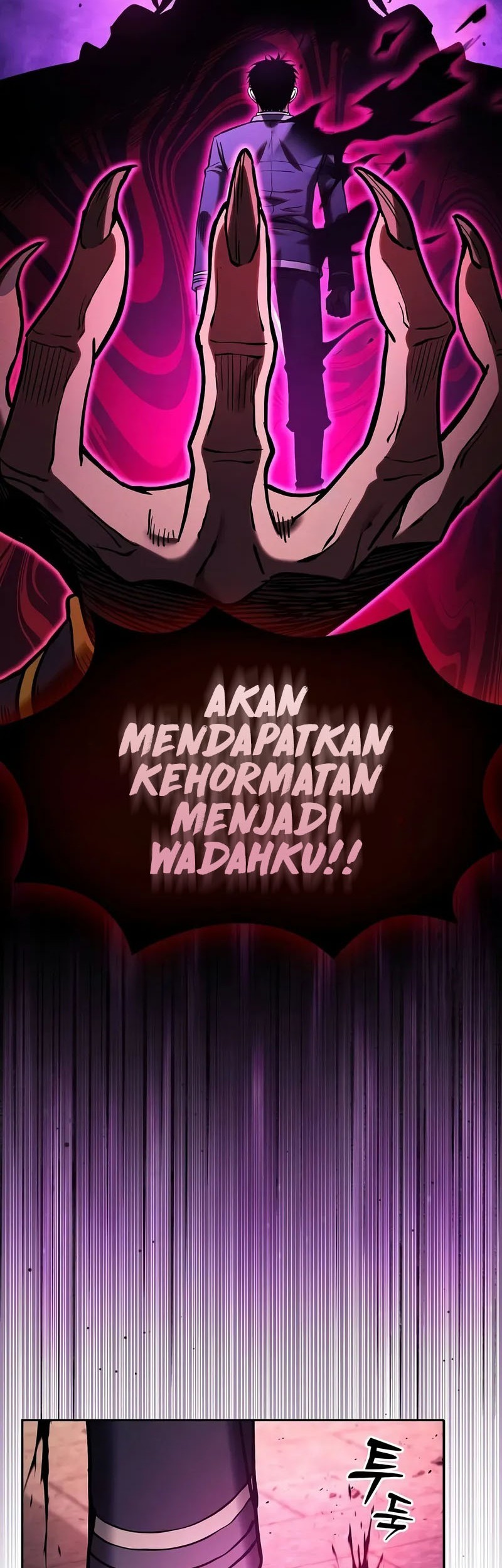 Academy’s Genius Swordmaster Chapter 83 - halaman 12