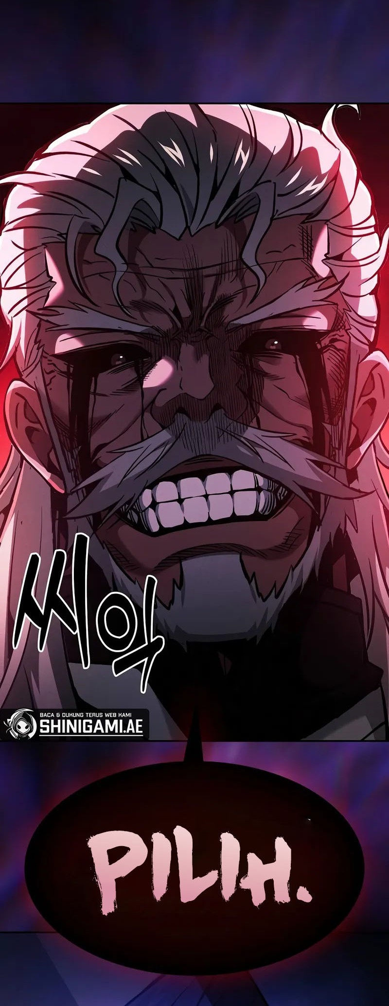 Academy’s Genius Swordmaster Chapter 83 - halaman 22