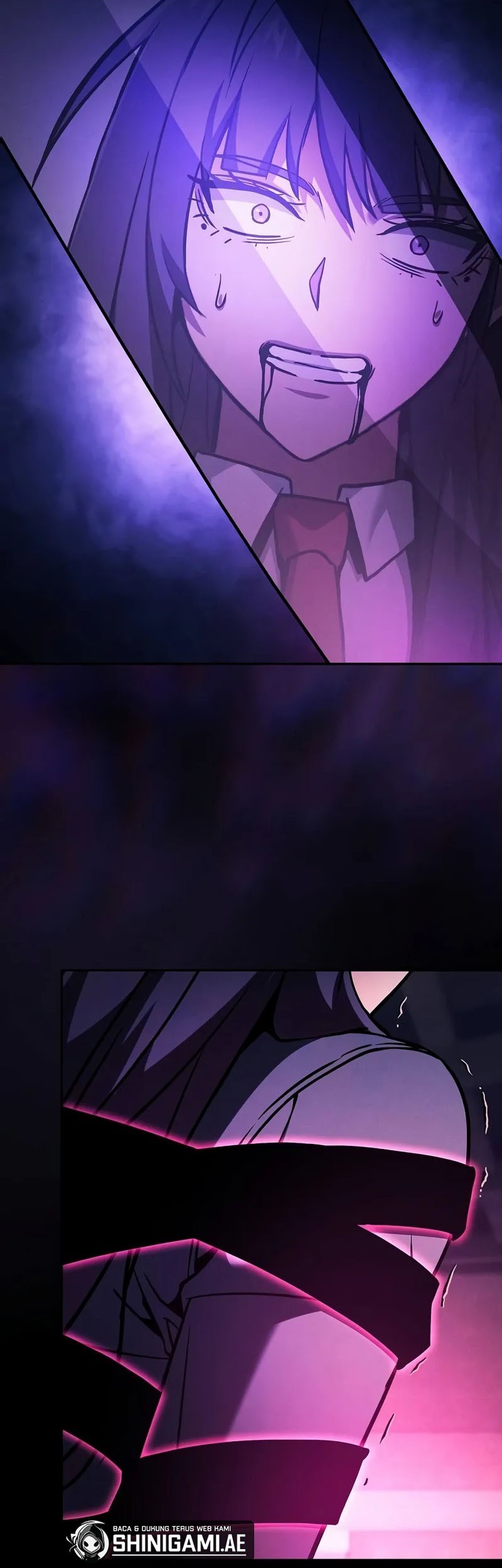 Academy’s Genius Swordmaster Chapter 83 - halaman 23