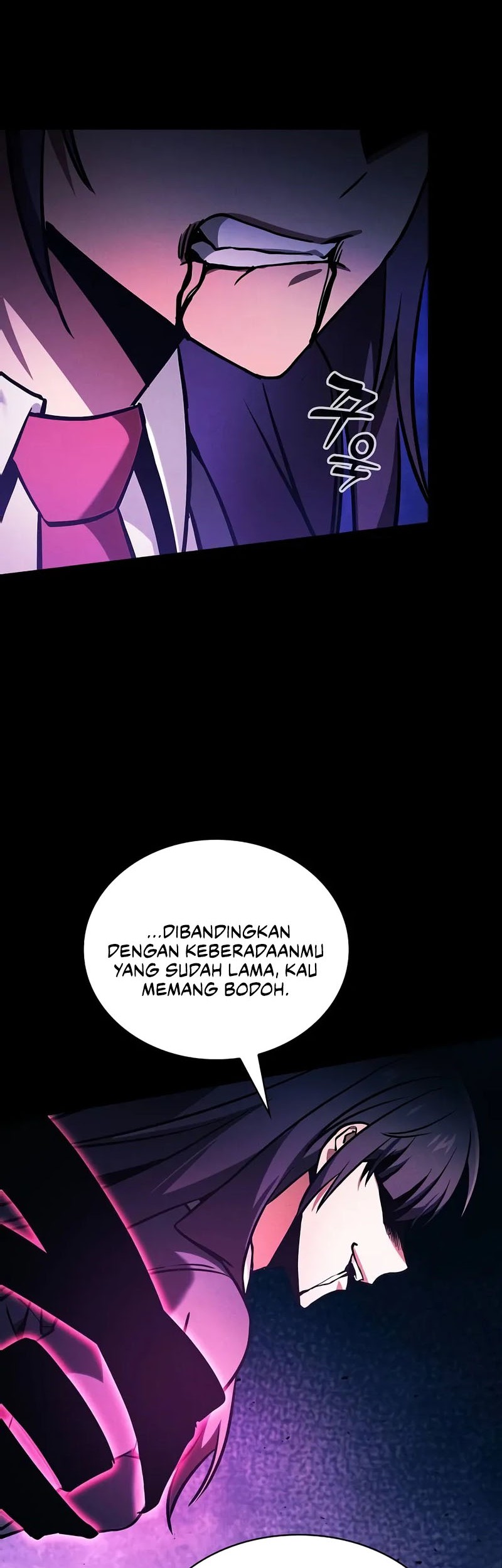 Academy’s Genius Swordmaster Chapter 83 - halaman 24