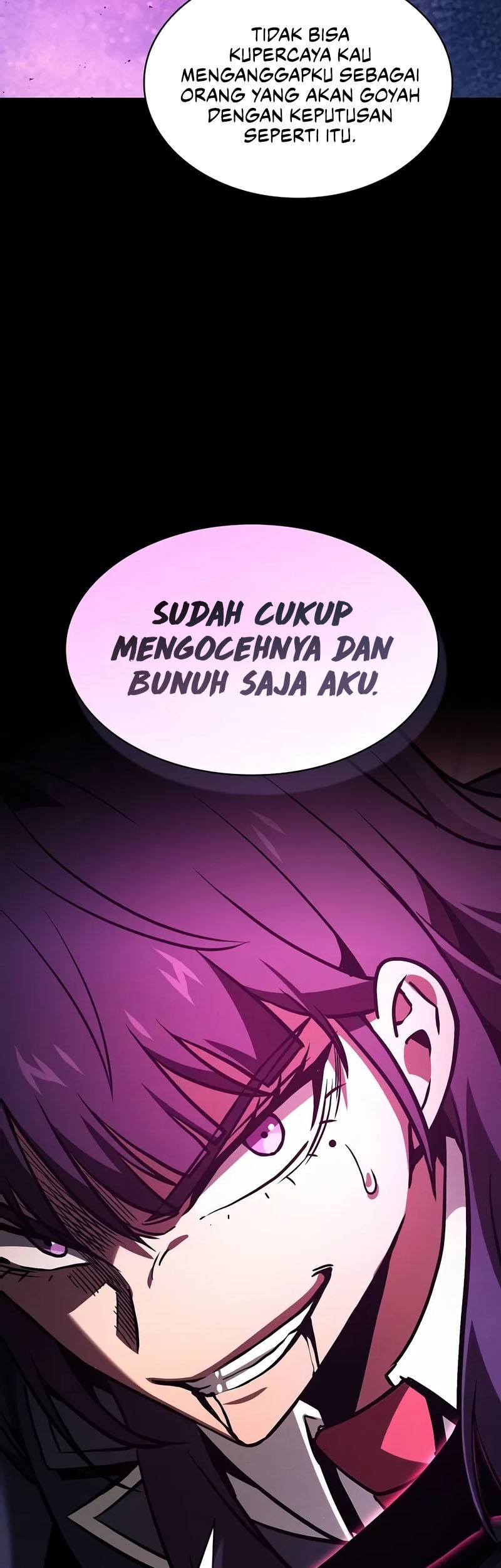 Academy’s Genius Swordmaster Chapter 83 - halaman 25
