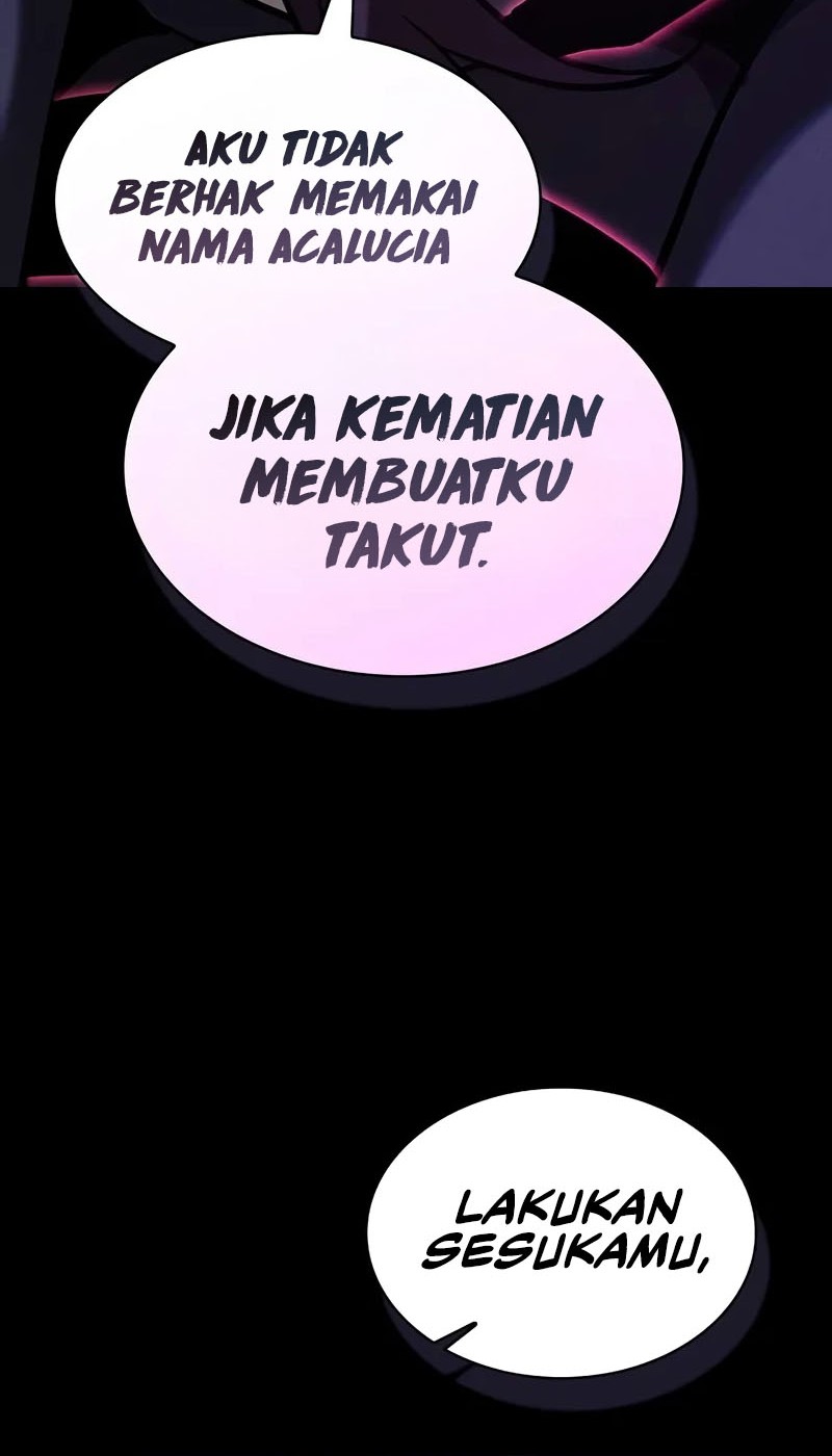 Academy’s Genius Swordmaster Chapter 83 - halaman 26