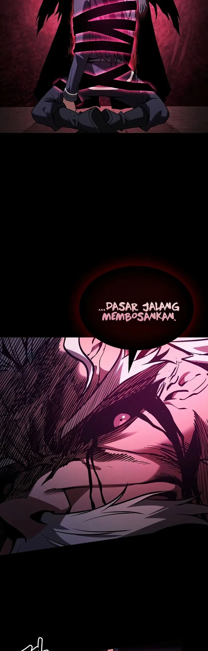 Academy’s Genius Swordmaster Chapter 83 - halaman 28