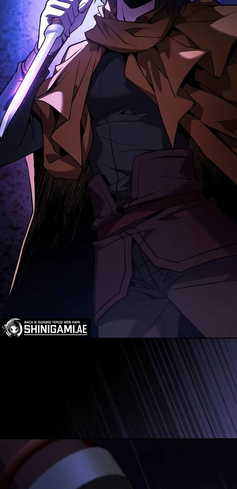 Academy’s Genius Swordmaster Chapter 83 - halaman 30