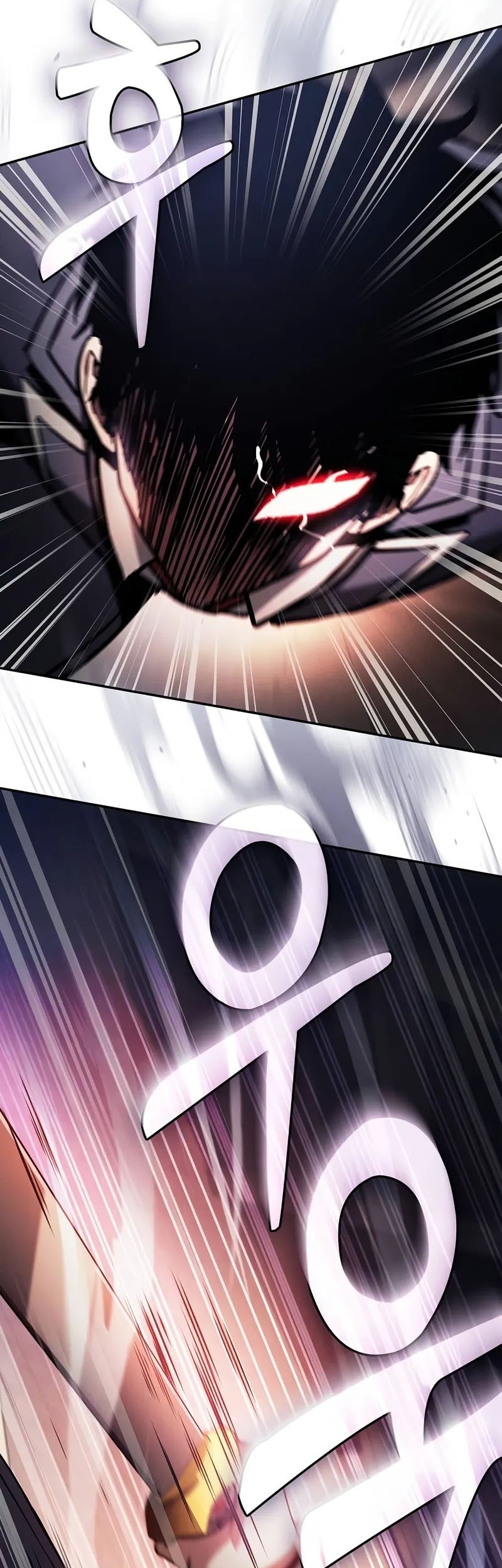 Academy’s Genius Swordmaster Chapter 83 - halaman 35