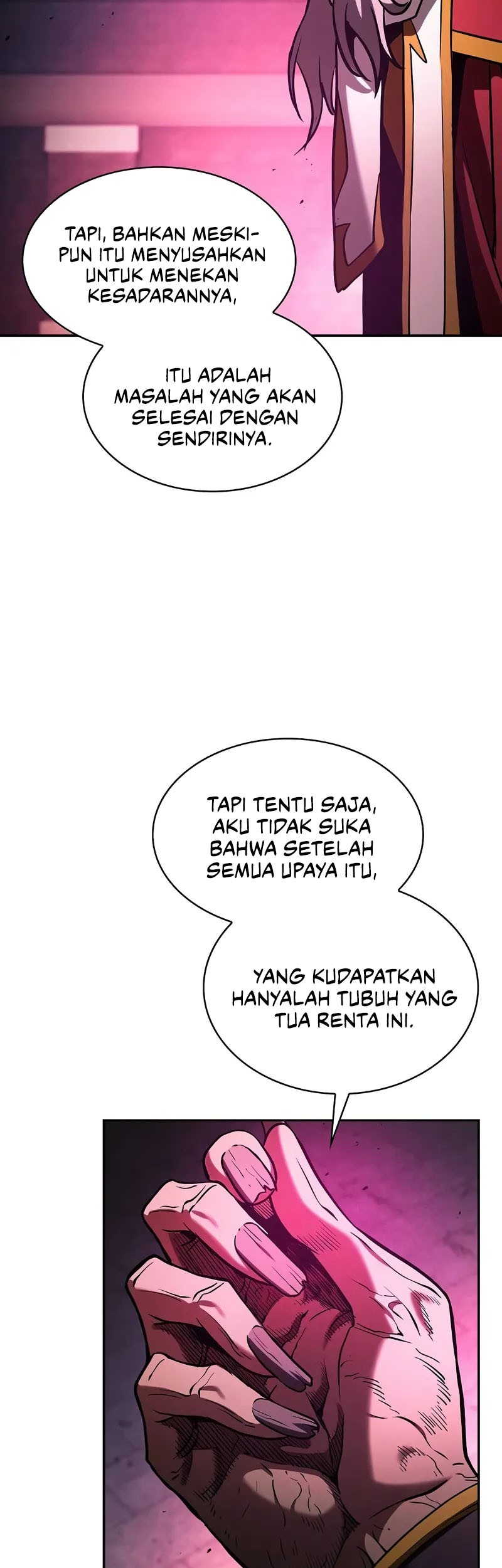 Academy’s Genius Swordmaster Chapter 83 - halaman 4