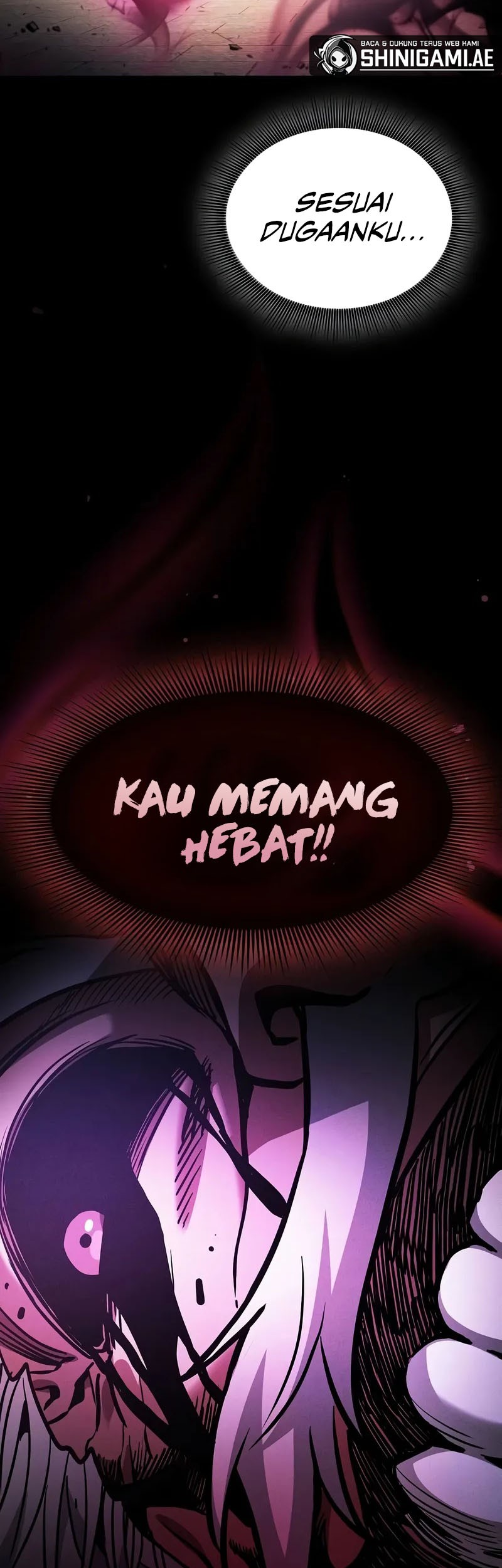 Academy’s Genius Swordmaster Chapter 83 - halaman 45