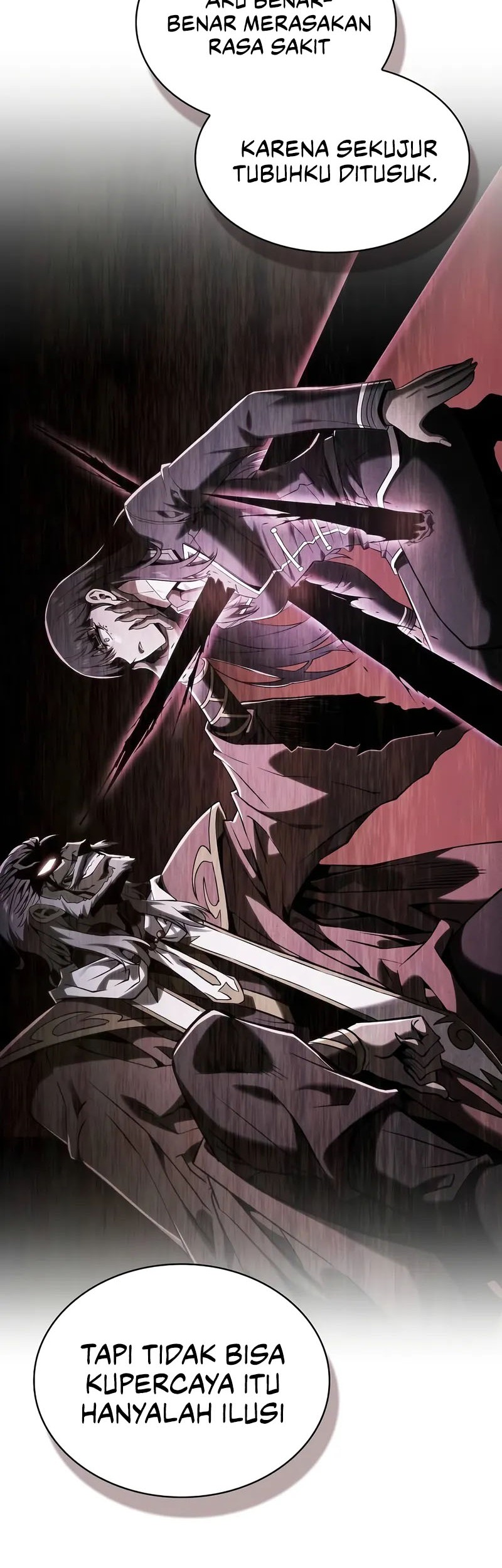 Academy’s Genius Swordmaster Chapter 83 - halaman 54