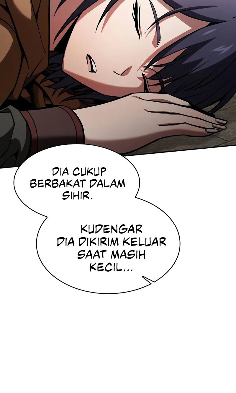 Academy’s Genius Swordmaster Chapter 83 - halaman 58