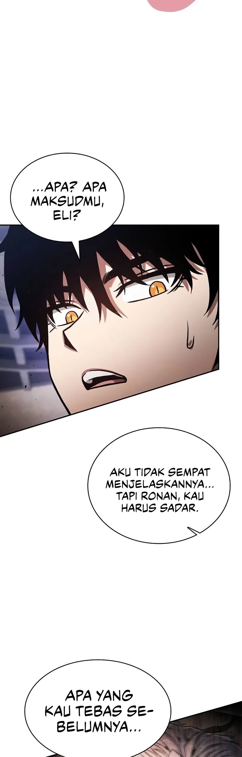 Academy’s Genius Swordmaster Chapter 83 - halaman 68