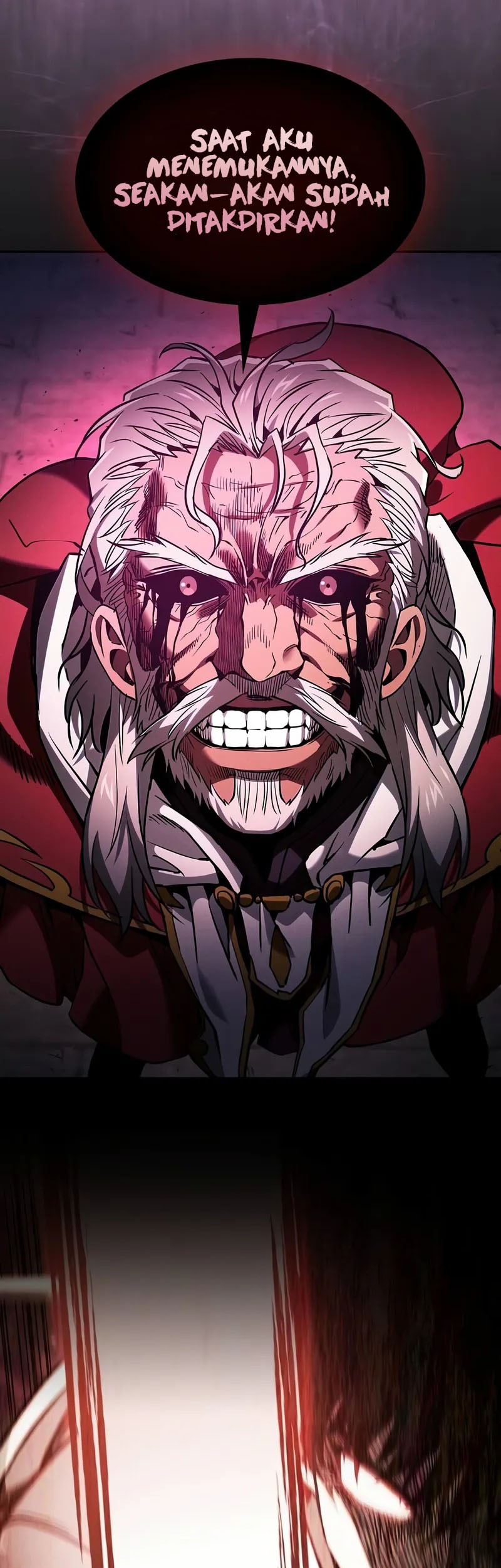 Academy’s Genius Swordmaster Chapter 83 - halaman 7