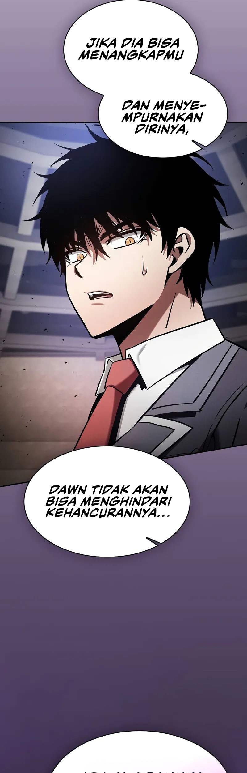 Academy’s Genius Swordmaster Chapter 83 - halaman 71
