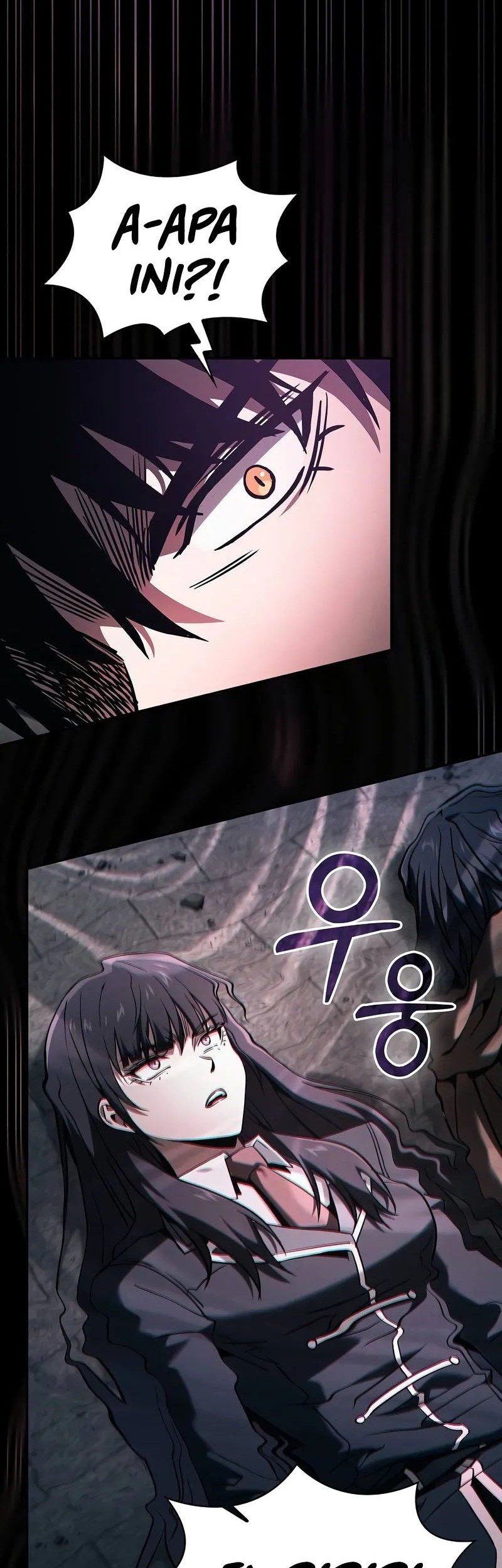Academy’s Genius Swordmaster Chapter 83 - halaman 76