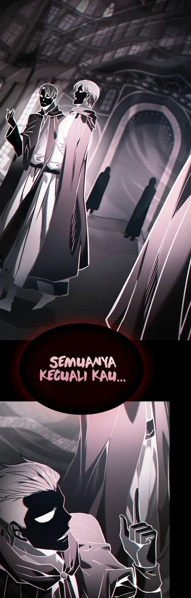 Academy’s Genius Swordmaster Chapter 83 - halaman 79