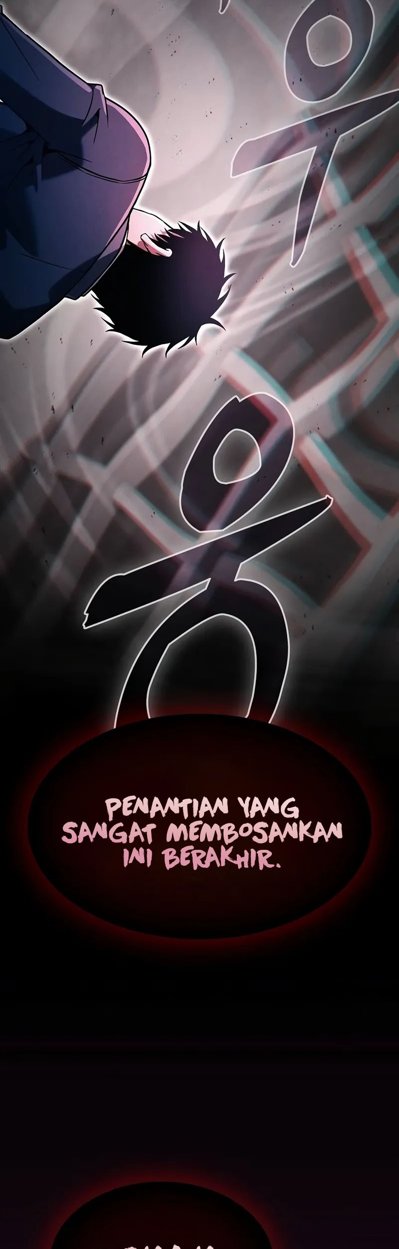 Academy’s Genius Swordmaster Chapter 83 - halaman 81
