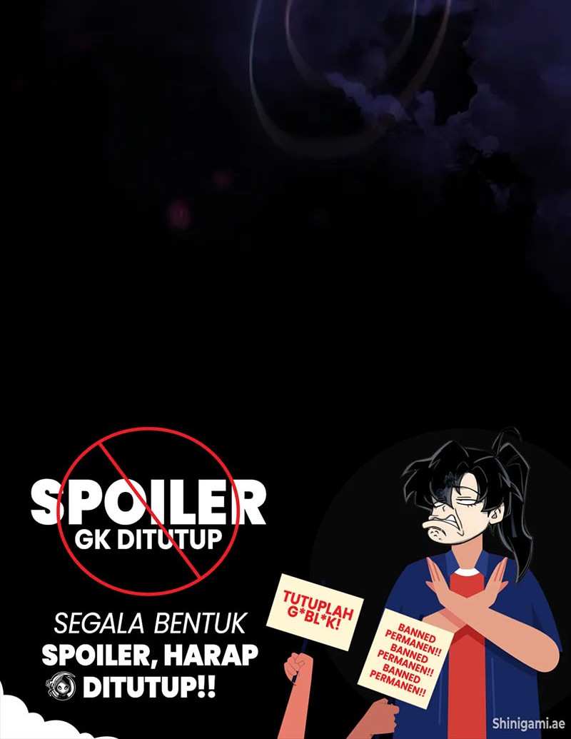 Academy’s Genius Swordmaster Chapter 83 - halaman 86