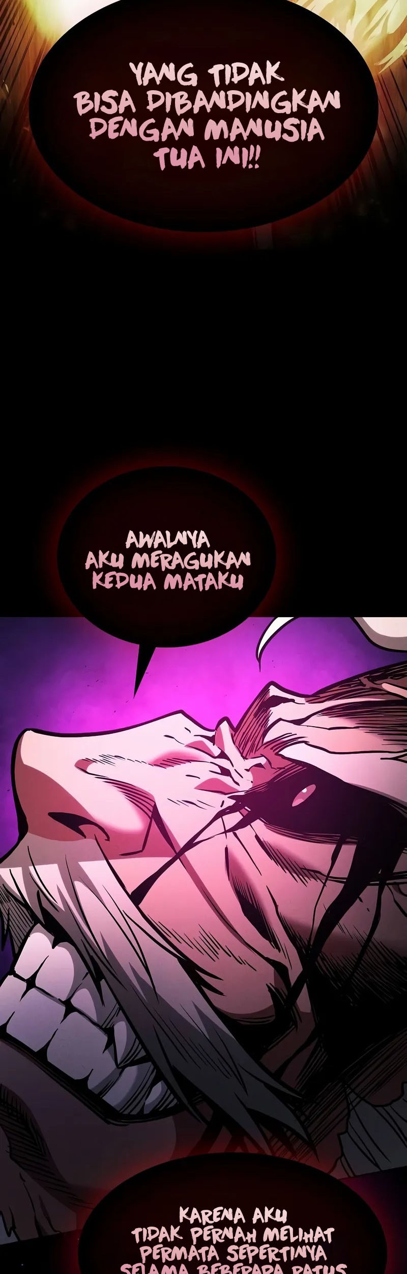 Academy’s Genius Swordmaster Chapter 83 - halaman 9