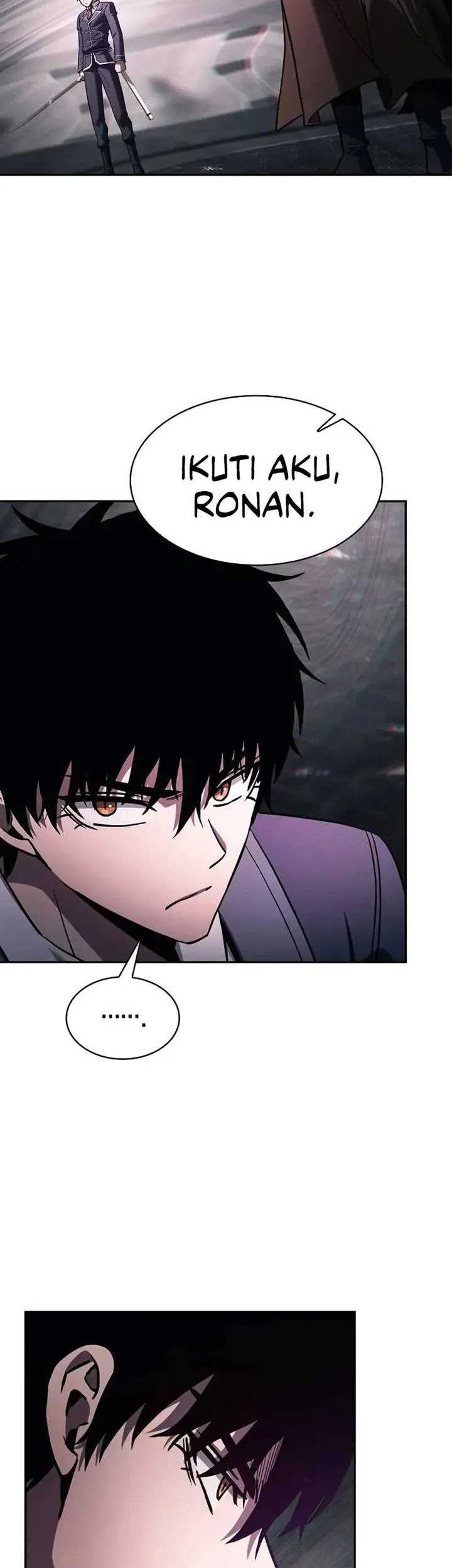 Academy’s Genius Swordmaster Chapter 84 - halaman 11