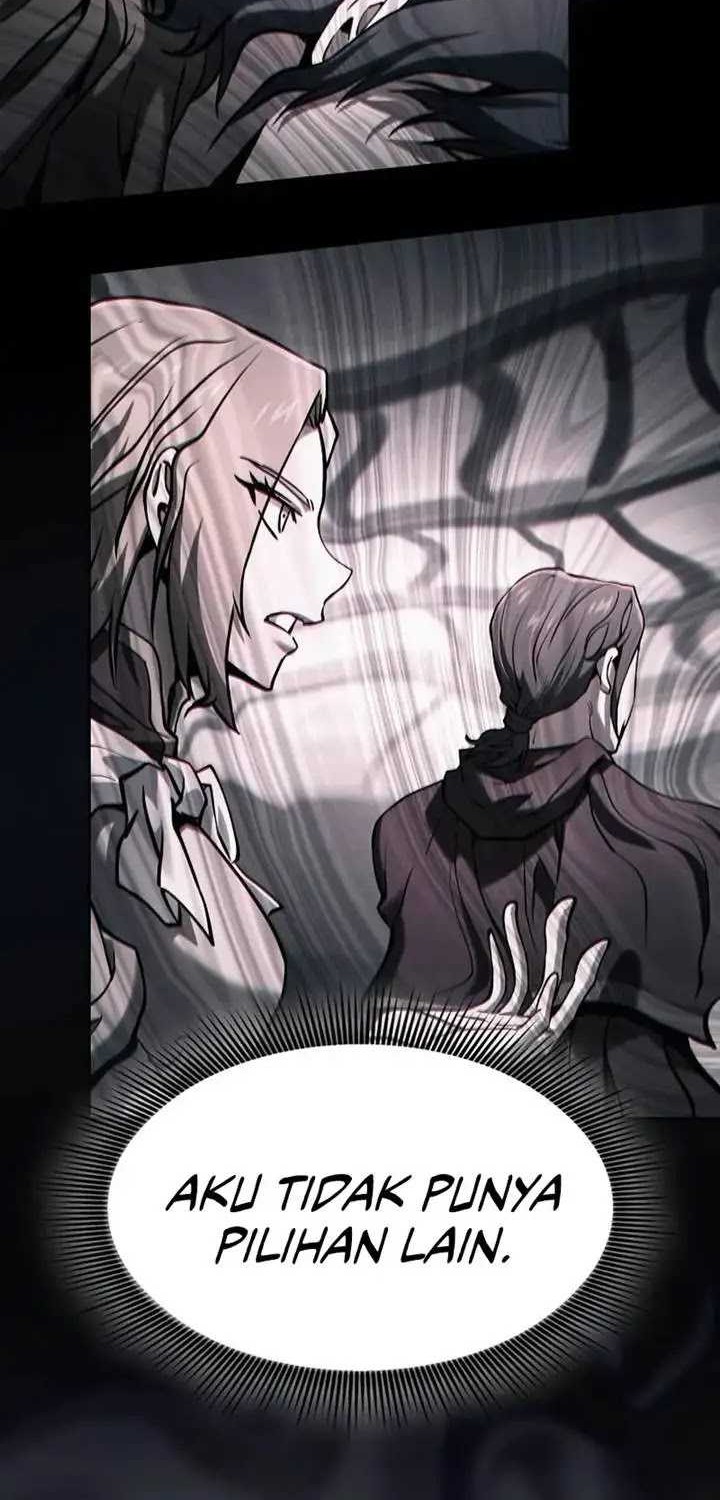 Academy’s Genius Swordmaster Chapter 84 - halaman 13