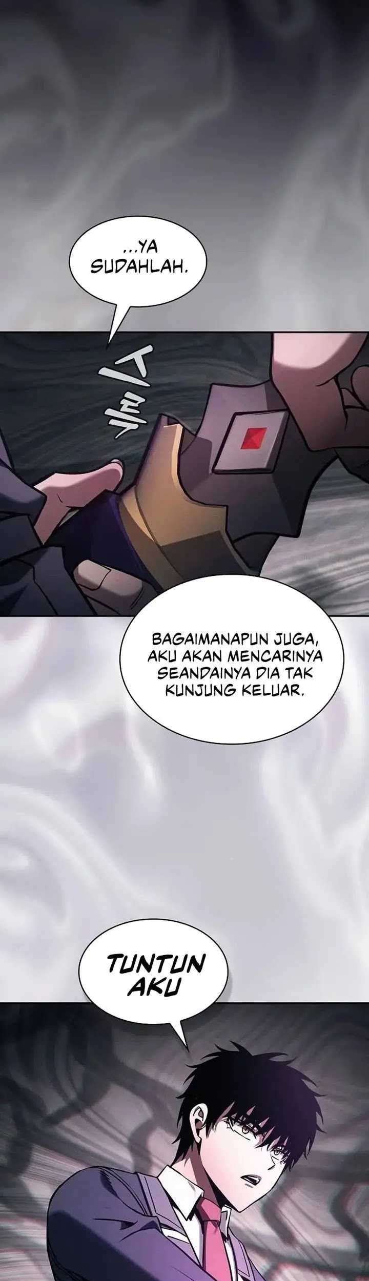 Academy’s Genius Swordmaster Chapter 84 - halaman 14