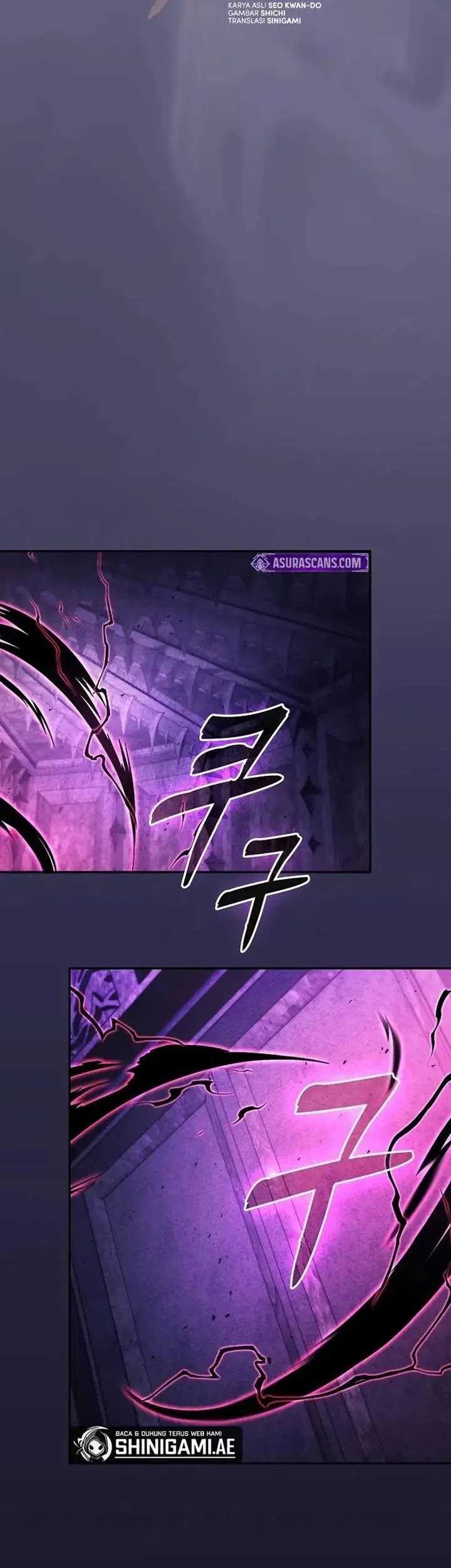 Academy’s Genius Swordmaster Chapter 84 - halaman 16