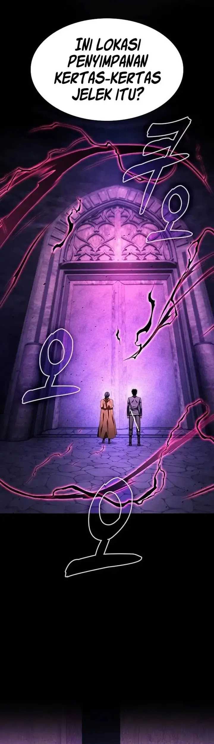 Academy’s Genius Swordmaster Chapter 84 - halaman 18