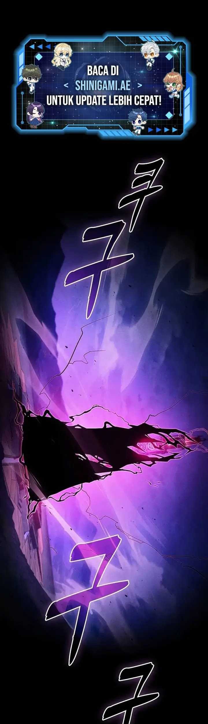 Academy’s Genius Swordmaster Chapter 84 - halaman 2