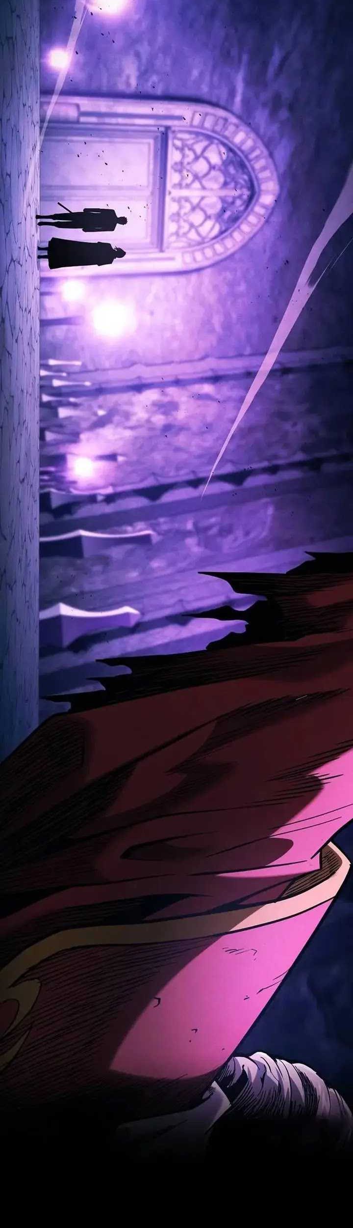 Academy’s Genius Swordmaster Chapter 84 - halaman 20