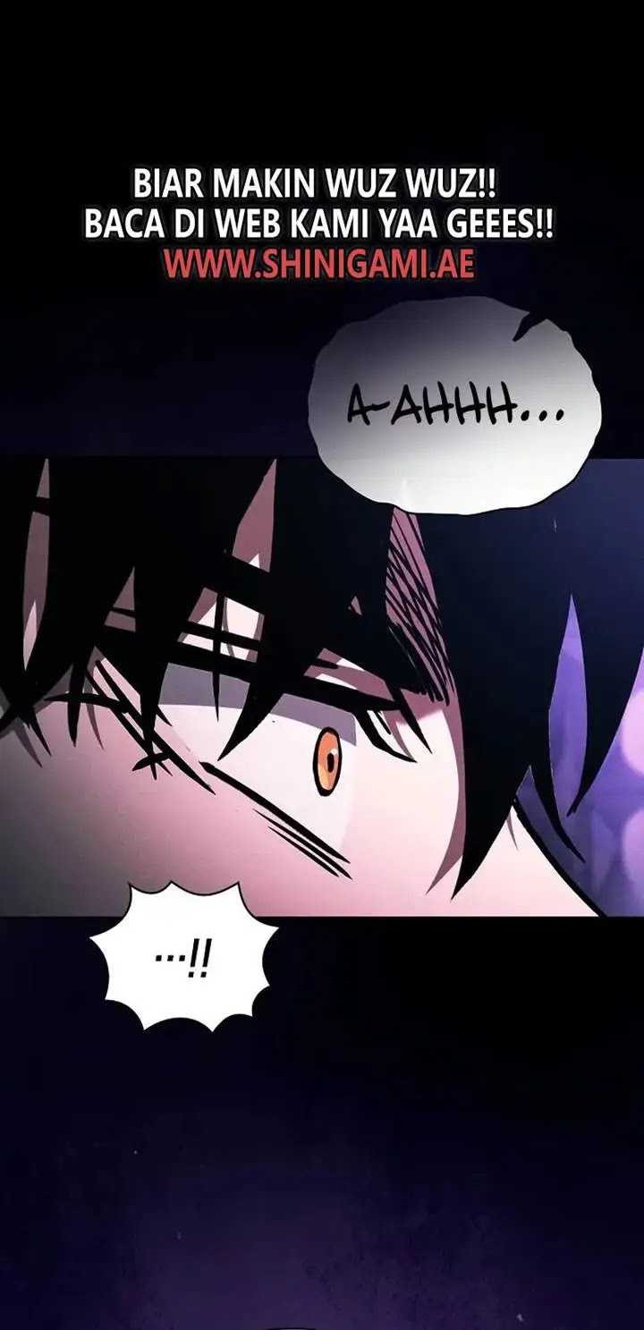 Academy’s Genius Swordmaster Chapter 84 - halaman 21